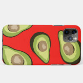 Coques Case-Mate iPhone Avocado (Dos (Horizontal))