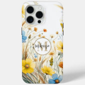 Coques Case-Mate iPhone Avocado Carrelage vert marocain Personnalisé iPhon (Verso)