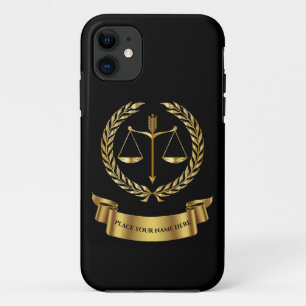 Case-Mate iPhone Case Avocat Coque-coque iphone personnalisé