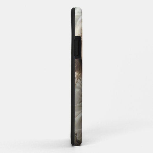 Coques Case-Mate iPhone Avocat de la bête (Dos/Droite)