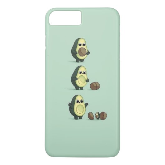 Coques Case-Mate iPhone Avocat et enfants d'avocat (Dos)