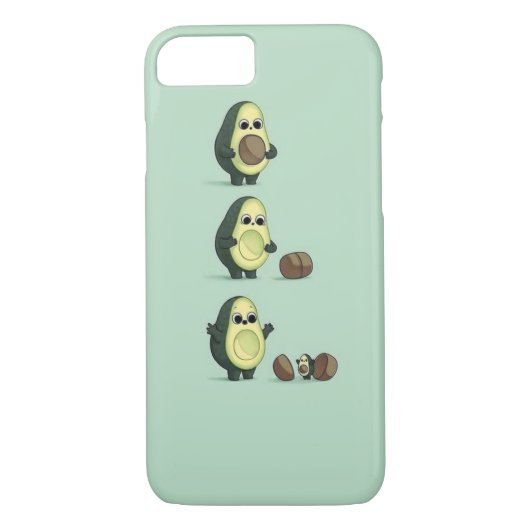 Coques Case-Mate iPhone Avocat et enfants d'avocat (Dos)