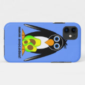 Coques Case-Mate iPhone avocats (Dos (Horizontal))