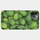 Coques Case-Mate iPhone Avocats bio (Dos (Horizontal))