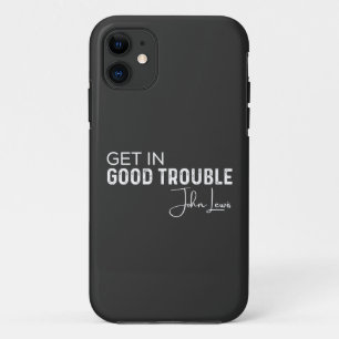 Case-Mate iPhone Case avoir de bons ennuis