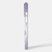 Coques Case-Mate iPhone Avril Birthstone Dragon : Diamond Coque-Mate iPhon (Verso / Gauche)