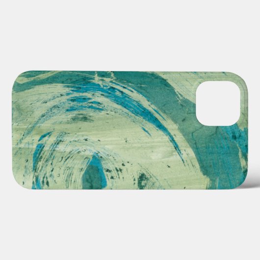 Coques Case-Mate iPhone Avril verse II (Verso (horizontal))