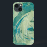 Etui iPhone 13 Avril verse II<br><div class="desc">Décor à la maison</div>