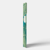 Coques Case-Mate iPhone Avril verse II (Verso / Droite)