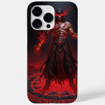 Awaken the Sith : Dark Mage iPhone 14 Pro Max Coqu