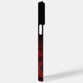 Coques Case-Mate iPhone Awaken the Sith : Dark Mage iPhone 14 Pro Max Coqu (Verso / Droite)