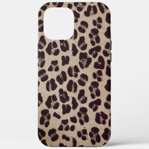 Case-Mate iPhone Case  Awesome Leopard Motif