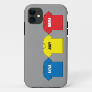 Coque iPhone 11 Awesometown