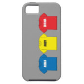 Coques Case-Mate iPhone Awesometown (Dos)