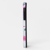 Coques Case-Mate iPhone Ayez un doux iPhone de Noël 5 à peine là (Dos/Gauche)