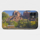 Coques Case-Mate iPhone AZ, Arizona, Sedona, Crescent Moon Recreation 2 (Dos (Horizontal))