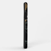 Coques Case-Mate iPhone Azog Le Défunt (Dos/Droite)