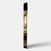 Coques Case-Mate iPhone Azog, Narzug et Bolg Graphic (Verso / Droite)