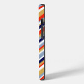 Coques Case-Mate iPhone Aztec Chevron #11 @ VictoriaShaylee (Verso / Gauche)