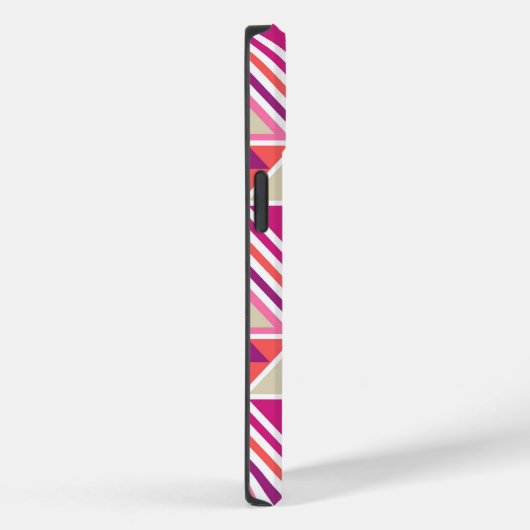 Coques Case-Mate iPhone Aztec Chevron #12 @ VictoriaShaylee (Verso / Droite)