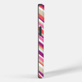 Coques Case-Mate iPhone Aztec Chevron #1 @ VictoriaShaylee (Verso / Droite)
