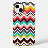Coques Case-Mate iPhone Aztec Chevron #3 @ VictoriaShaylee (Verso)