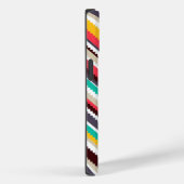 Coques Case-Mate iPhone Aztec Chevron #3 @ VictoriaShaylee (Verso / Droite)