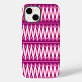 Coques Case-Mate iPhone Aztec Chevron #4 @ VictoriaShaylee (Verso)