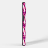 Coques Case-Mate iPhone Aztec Chevron #4 @ VictoriaShaylee (Verso / Droite)