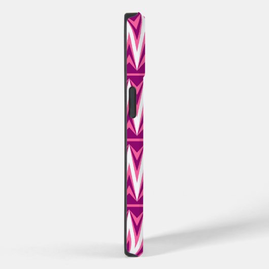 Coques Case-Mate iPhone Aztec Chevron #4 @ VictoriaShaylee (Verso / Droite)