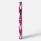 Coques Case-Mate iPhone Aztec Chevron #4 @ VictoriaShaylee (Verso / Gauche)