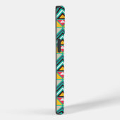 Coques Case-Mate iPhone Aztec Chevron #6 @ VictoriaShaylee (Verso / Droite)