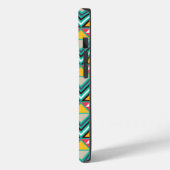 Coques Case-Mate iPhone Aztec Chevron #6 @ VictoriaShaylee (Verso / Gauche)