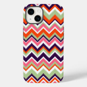Coques Case-Mate iPhone Aztec Chevron #7 @ VictoriaShaylee (Verso)
