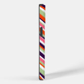 Coques Case-Mate iPhone Aztec Chevron #7 @ VictoriaShaylee (Verso / Droite)
