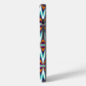 Coques Case-Mate iPhone Aztec Chevron #8 @ VictoriaShaylee (Verso / Gauche)