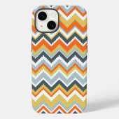 Coques Case-Mate iPhone Aztec Chevron #9 @ VictoriaShaylee (Verso)