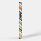 Coques Case-Mate iPhone Aztec Chevron #9 @ VictoriaShaylee (Verso / Droite)