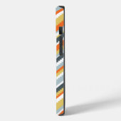 Coques Case-Mate iPhone Aztec Chevron #9 @ VictoriaShaylee (Verso / Gauche)