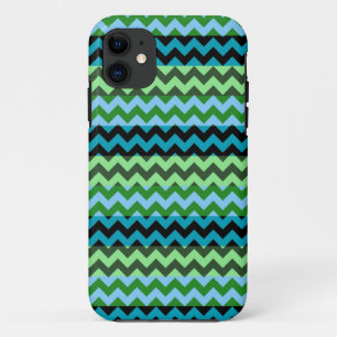 Coque Case-Mate Pour iPhone Aztec Chevron Zigzag Stripe Motif 5