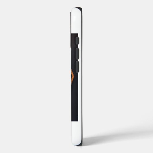 Coques Case-Mate iPhone Aztec Hexagon (Verso / Gauche)