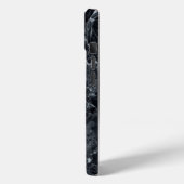 Coques Case-Mate iPhone Aztec Owl (Verso / Gauche)