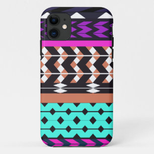 Coques Pour iPhone Aztèque rêveur 2
