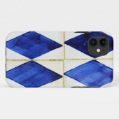 Coques Case-Mate iPhone Azulejos (Dos (Horizontal))