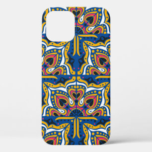 Case-Mate iPhone Case Azulejos portugal sans coulisse motif