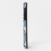 Coques Case-Mate iPhone Azulejos, Portuguese Tiles (Dos/Gauche)