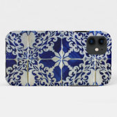 Coques Case-Mate iPhone Azulejos, Portuguese Tiles (Dos (Horizontal))