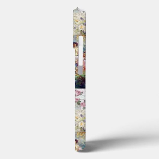 Coques Case-Mate iPhone b (Verso / Gauche)