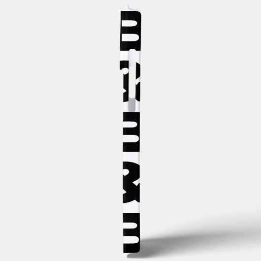 COQUES Case-Mate iPhone B& (Verso / Gauche)