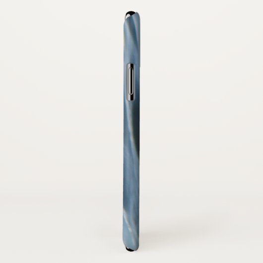 Coques Case-Mate iPhone B1 Grèbe comestible (Dos/Droite)